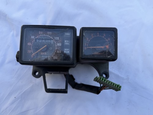 Honda 600 pd03 tachometer - 600,
