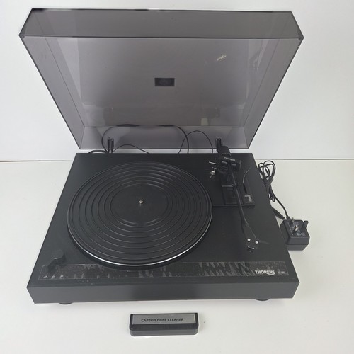 Thorens td180 plattenspieler - plattenspieler,