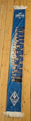 Waldhof mannheim fanschal - waldhof,