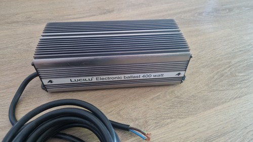 Lucilu elektronisches