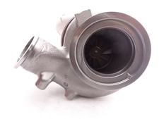 Turbolader GARRETT MAN für