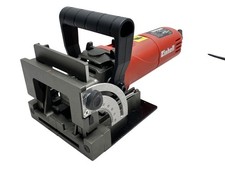 Nutenfräse Lamellofräse