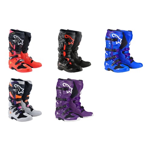 Alpinestars tech - alpinestars,