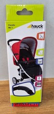 hauck Handle Me 1, Grau - 2er