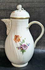 Kaffeekanne,KPM Berlin