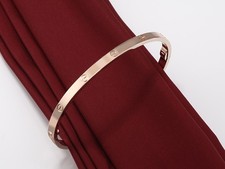 Cartier Armreif Love SM