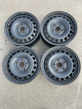 4 x VW 6J x 15H2 5x112 ET47