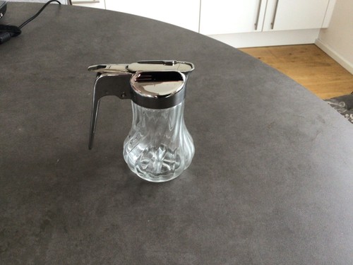 Milchspender 1960er jahre - 1960er,