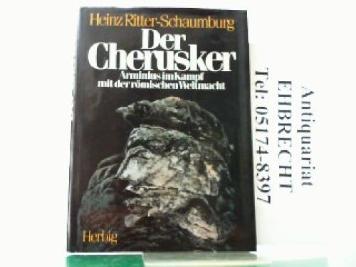 Der cherusker arminius im - cherusker.,