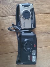 Vintage Kameras Travaler