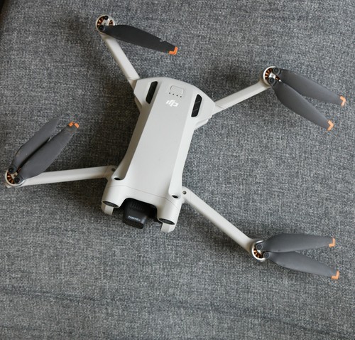 Dji mini pro drohne für - mini,