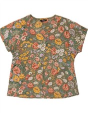 Studio Leonardo Damen Kurzarm