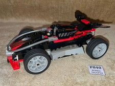 LEGO Sets: Drome Racers