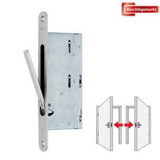 BKS Falztreibriegelschloss B