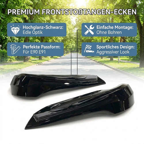 Spoilerecken ecken für - spoilerecken,