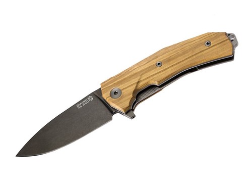 Lionsteel kur bul pvd - lionsteel,