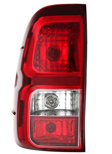 Rücklicht links für toyota - rücklicht,