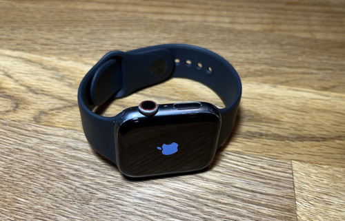 Apple watch series - apple,