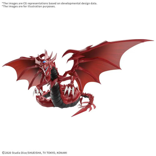 Slifer der - slifer,
