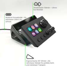 Basicolor N3 Stream Controller