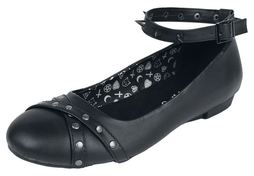 Gothicana emp damen - gothicana,