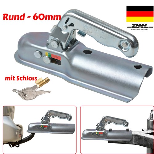 Zugkugelkupplung kugelkupplung - zugkugelkupplung,