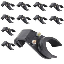 10x Halter Ausgießer