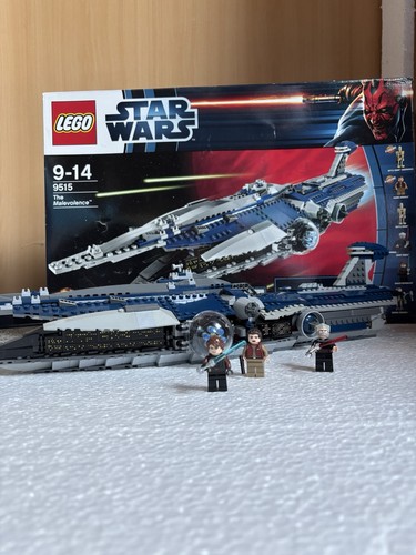 Lego star wars the clone - the,