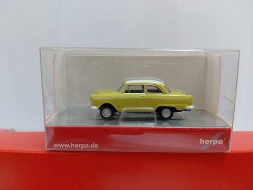 Herpa 024563 002 dkw - 🚗herpa,