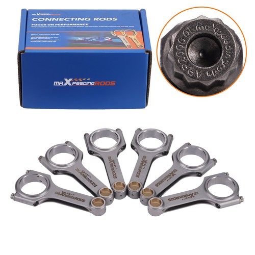 Connecting rods for alfa - connecting,