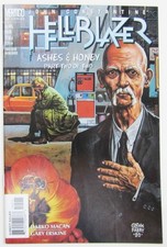 John Constantine Hellblazer