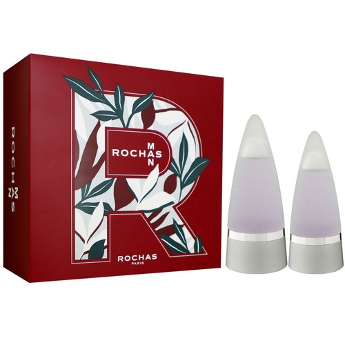 Rochas man men set - 100, ml
