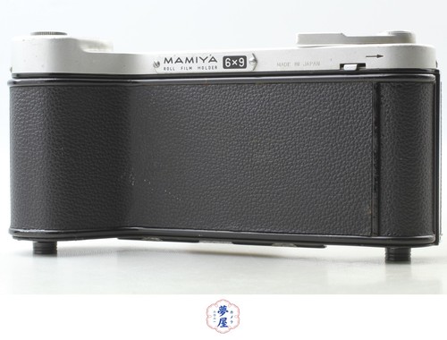 Neue dichtungen mamiya x 9 - dichtungen], 6