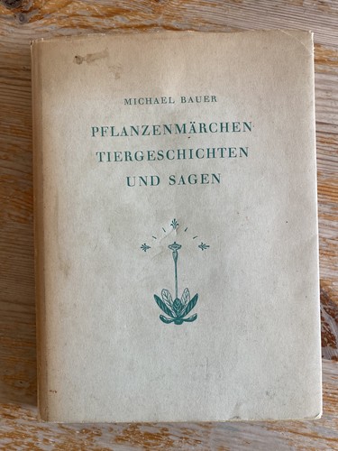 Pflanzenmärchen