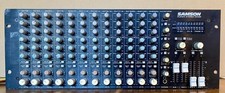 Samson PL2404 24/12-Kanal 19-Zoll Rackmixer analog