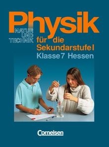 Physik für die sekundarstufe - physik,