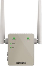 Netgear WLAN Repeater EX6120 Range Extender
