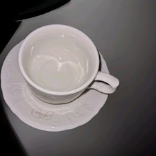 Kaffeetasse Mit Untere Kleines
