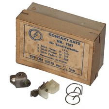 Unterbrecher Plitz 1121