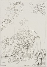 Strixner nach - (*1782),
