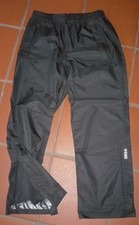 Regenhose Segelhose Überziehhose Pro-X Elements. Gr. L. NEU