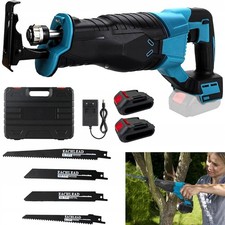 Akku Säbelsäge Elektrische