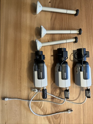 Bosch überwachungskamera - bosch,