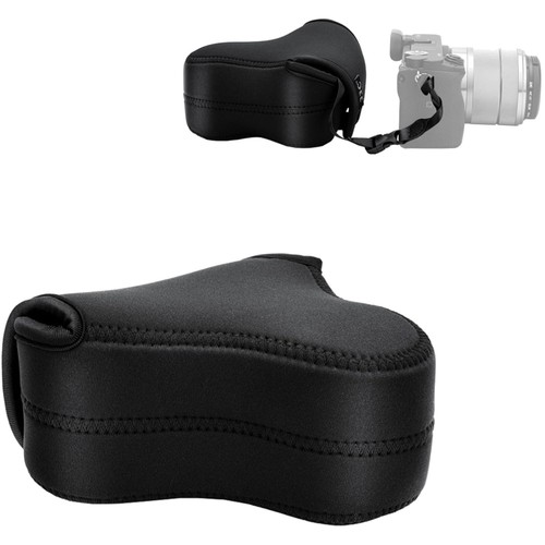 Kamera neoprentasche - kamera,