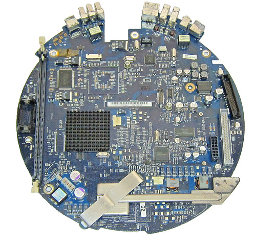 Genuine apple 700mhz - genuine,