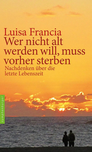 Wer nicht alt - , will