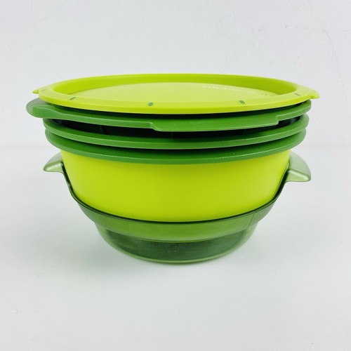 Tupperware microgourmet - tupperware,
