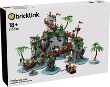 LEGO 910038 - Bricklink
