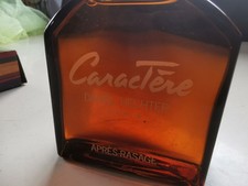 100ml Caractere Daniel Hechter apres rasage After Shave - - Flakon