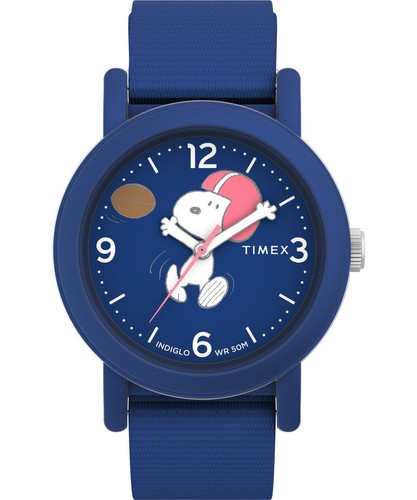 Timex peanuts originals camper - timex,